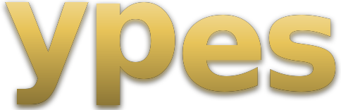 ypes logo
